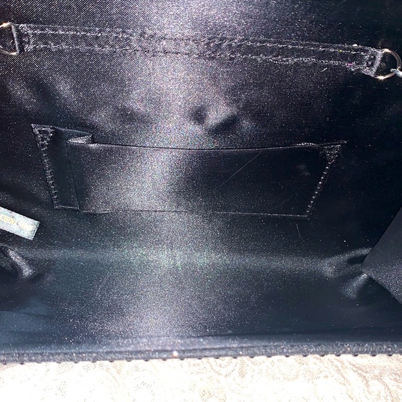 Beautiful Rhinestone Clutch - Picture 6 of 10